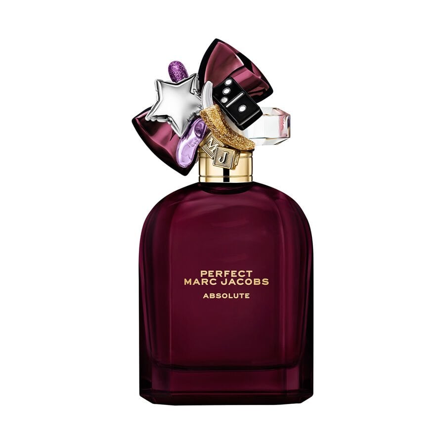 Marc Jacobs Perfect Absolute EDP