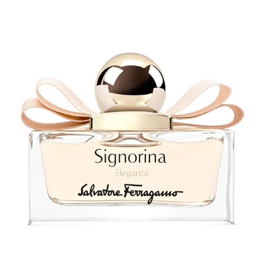 Salvatore Ferragamo Signorina EDP 10 ML