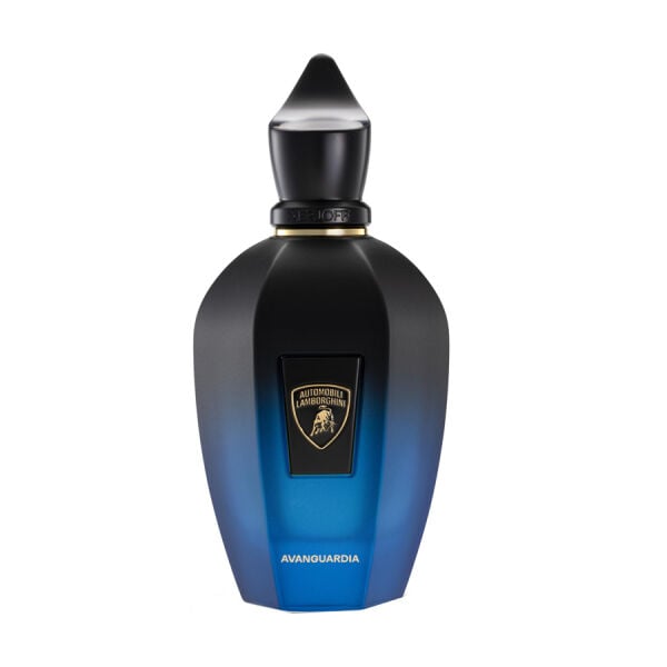 Xerjoff x Automobili Lamborghini Avanguardia