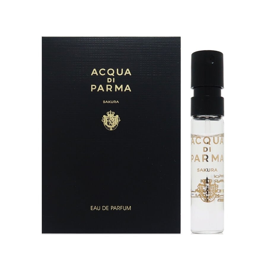 Acqua di Parma Sakura EDP 1.5 ML Sample
