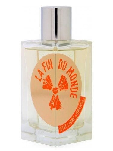 Etat Libre d'Orange La Fin Du Monde 10 ML