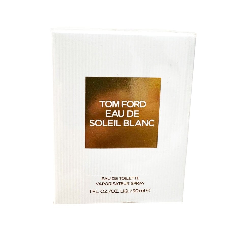 Tom Ford Eau De Soleil Blanc EDT 30 ML