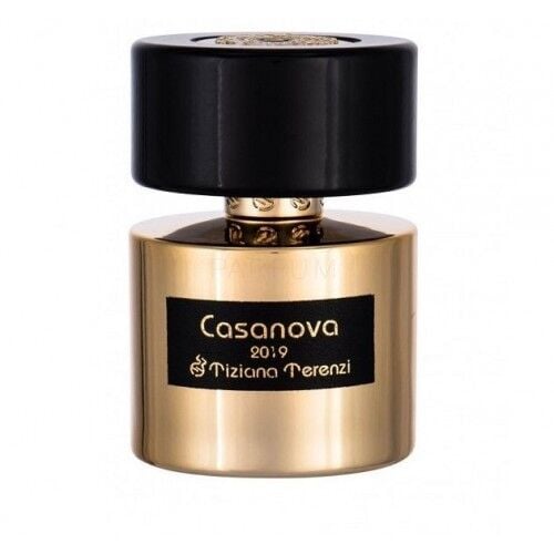 Tiziana Terenzi Casanova 10 ML