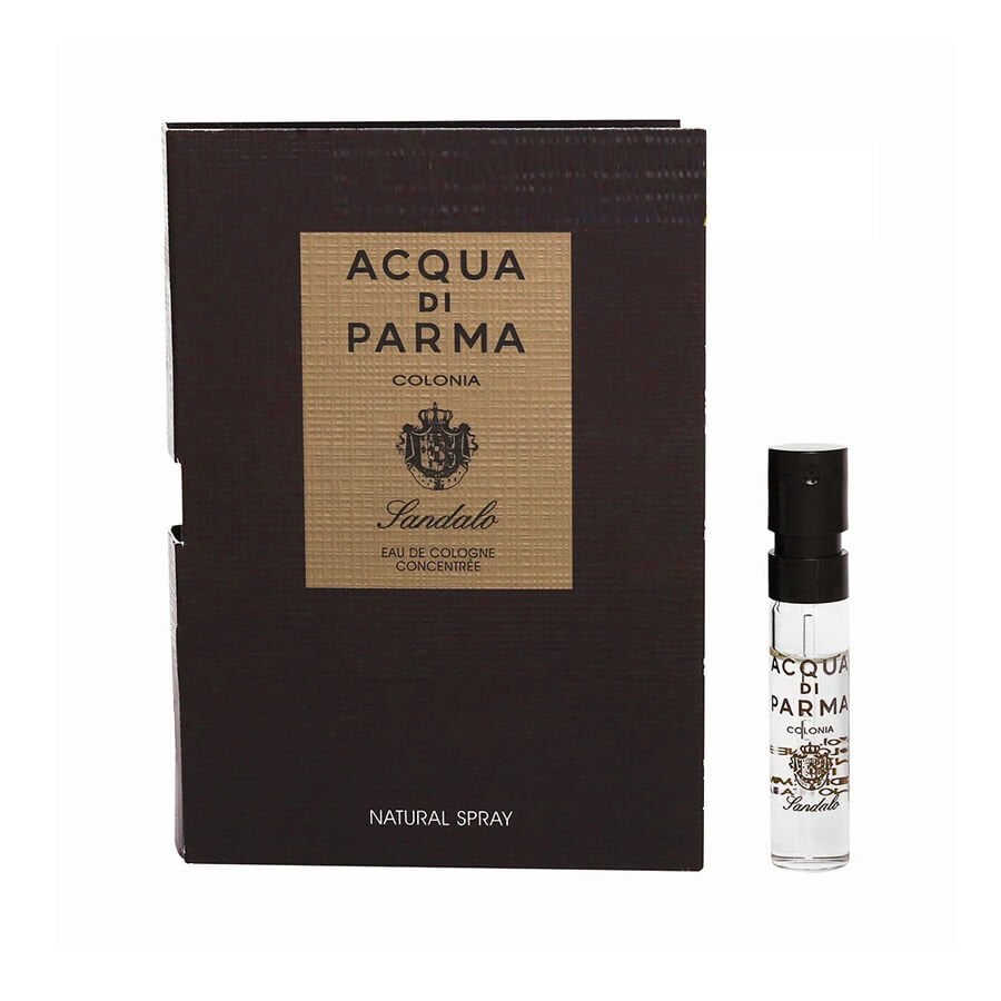 Acqua di Parma Sandalo 1.5 ML Sample