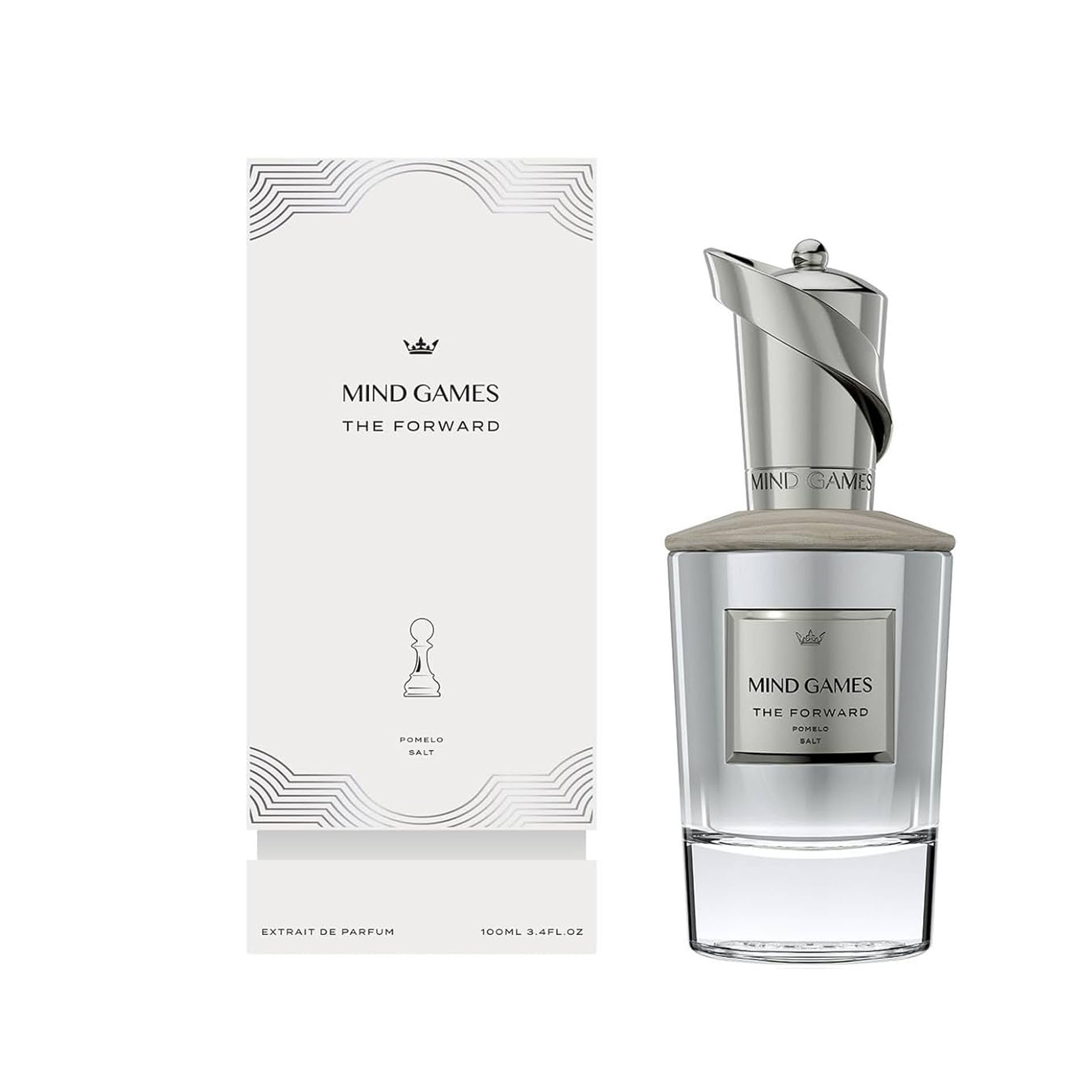 Mind Games The Forward Extrait de Parfum 100 ML