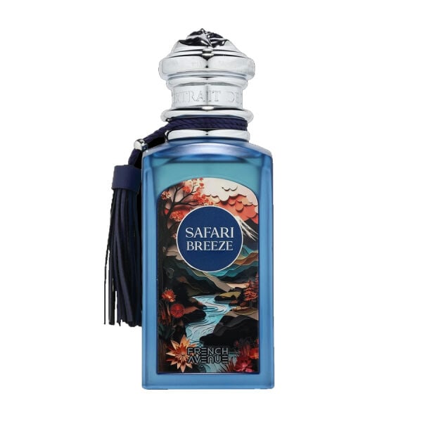 French Avenue Safari Breeze Extrait de Parfum 10 ML