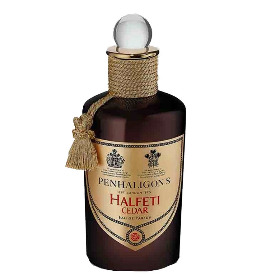 Penhaligon's Halfeti Cedar EDP