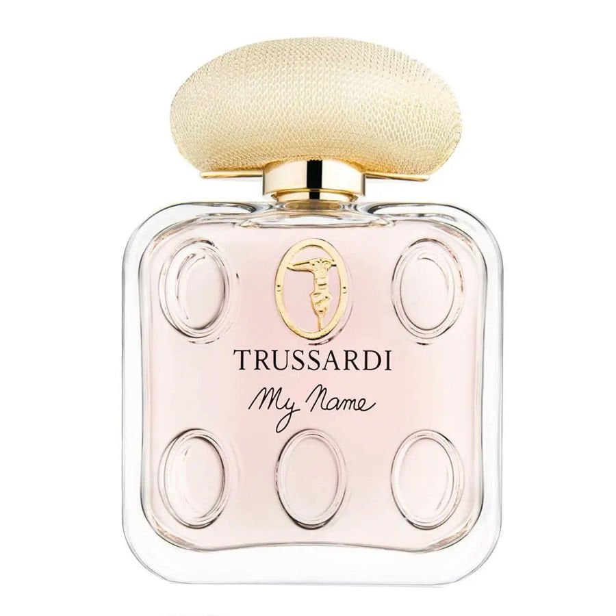 Trussardi My Name EDP