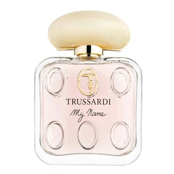 Trussardi My Name EDP