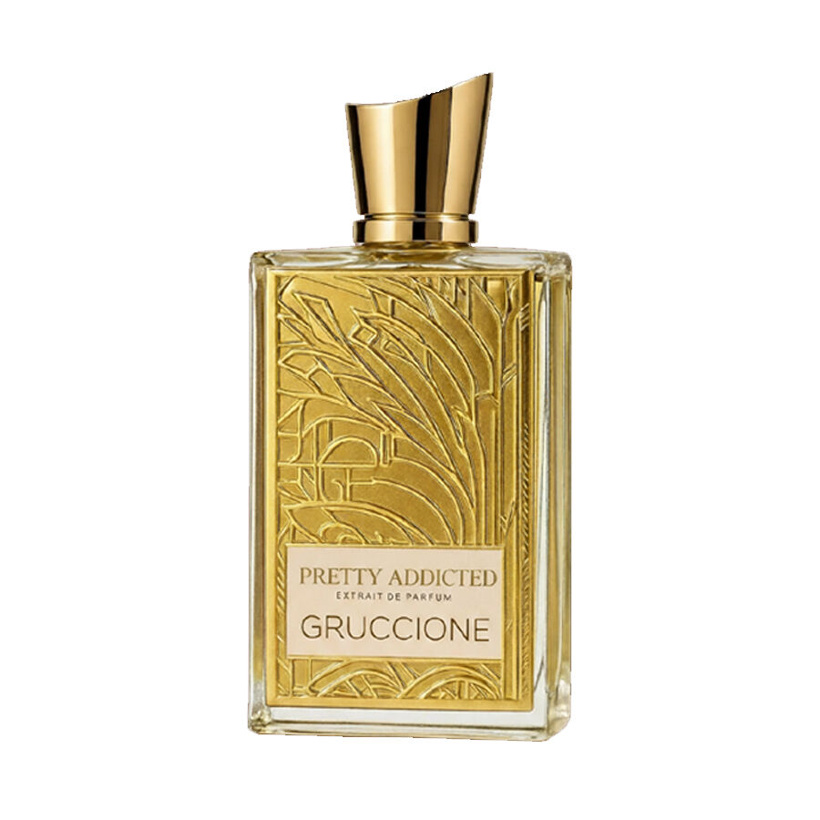Gruccione Pretty Addicted Extrait de Parfum