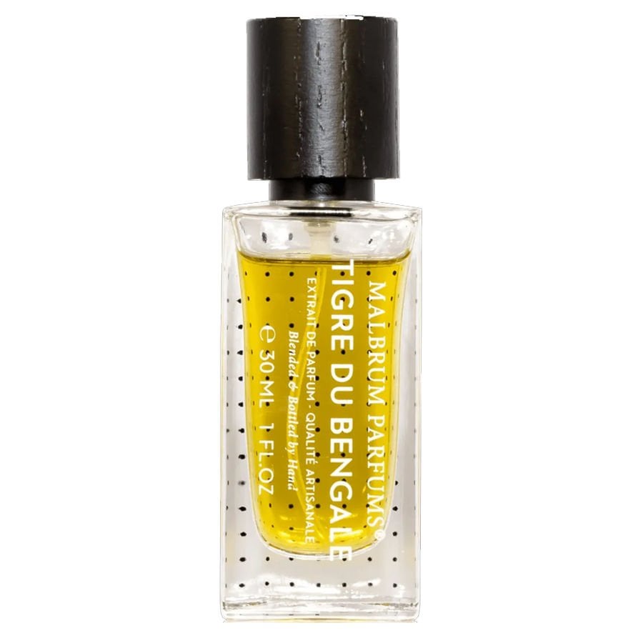 Malbrum Tigre Du Bengale Extrait