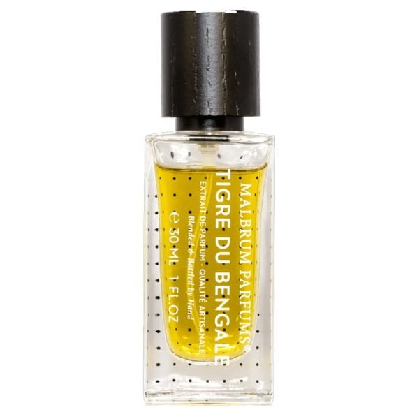 Malbrum Tigre Du Bengale Extrait