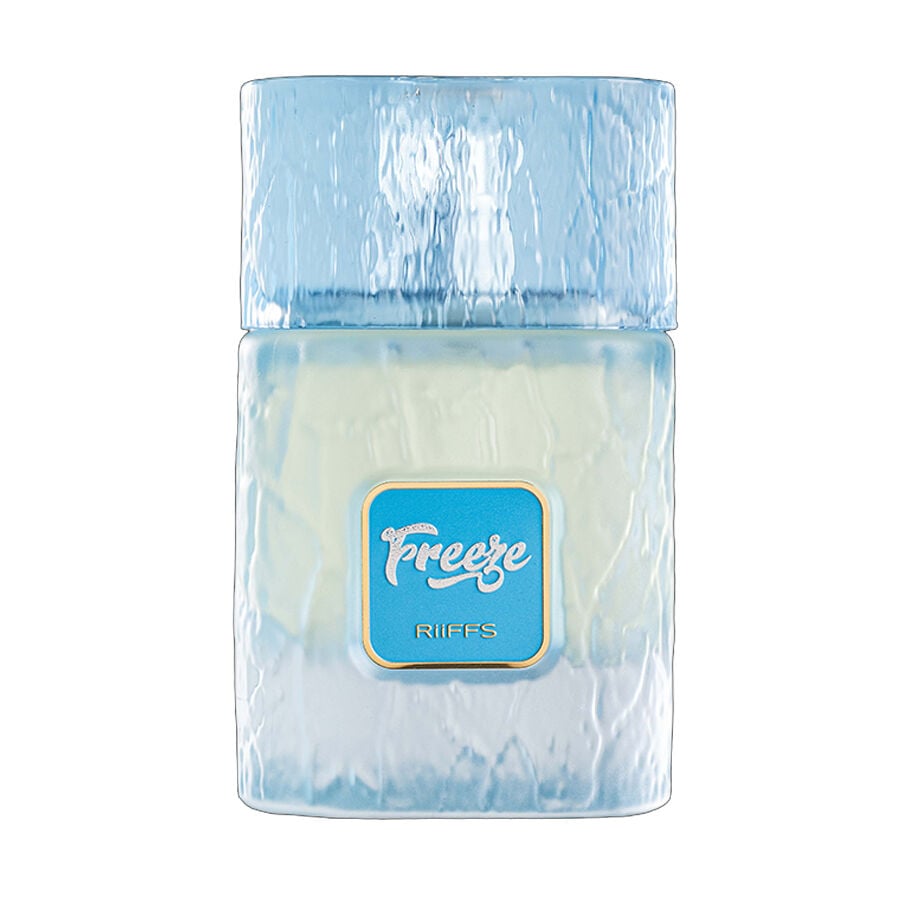Riiffs Freeze Extrait de Parfum 10 ML
