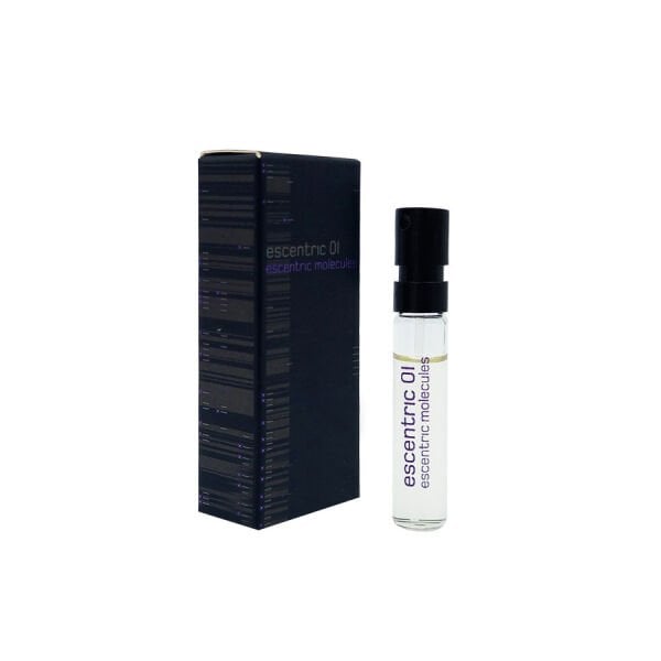 Escentric Molecules Escentric 01 EDT 2 ML Sample