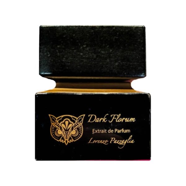 Lorenzo Pazzaglia Dark Florum