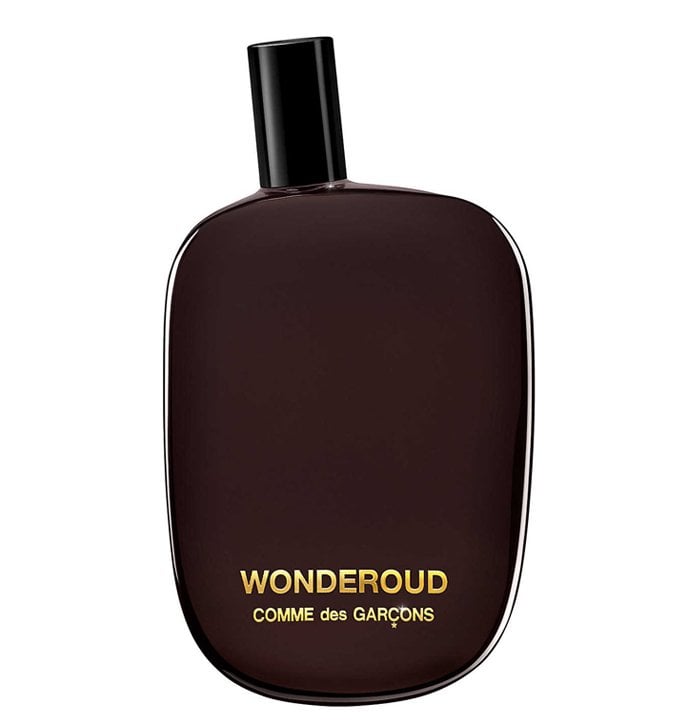 Comme des Garcons Wonderoud