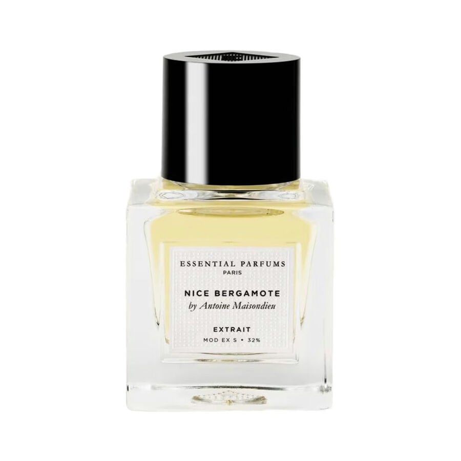 Essential Parfums Nice Bergamote Extrait