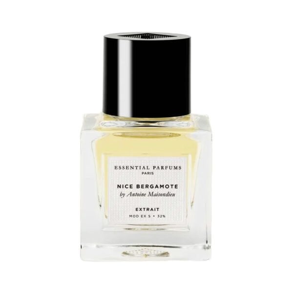 Essential Parfums Nice Bergamote Extrait