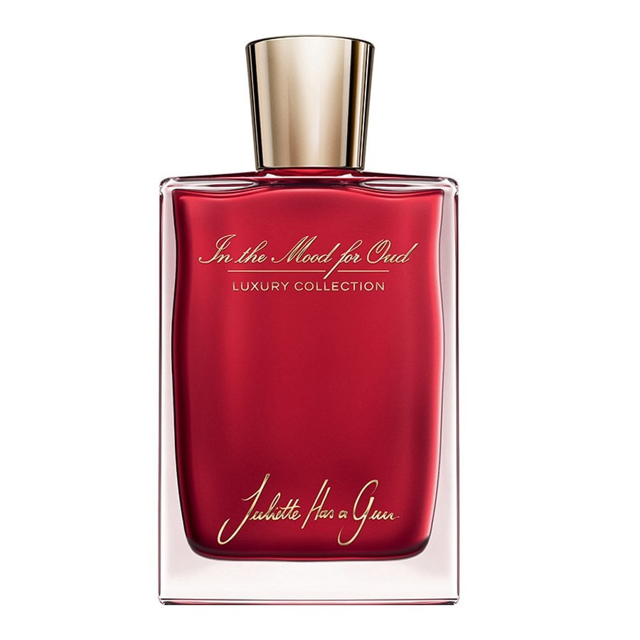 Juliette Has A Gun In The Mood For Oud