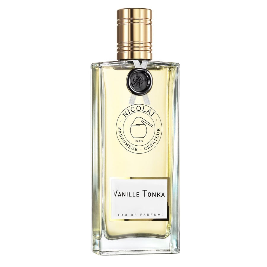 Nicolai Vanille Tonka