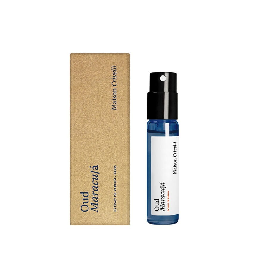 Maison Crivelli Oud Maracujá Extrait de Parfum 1.5 ML Sample