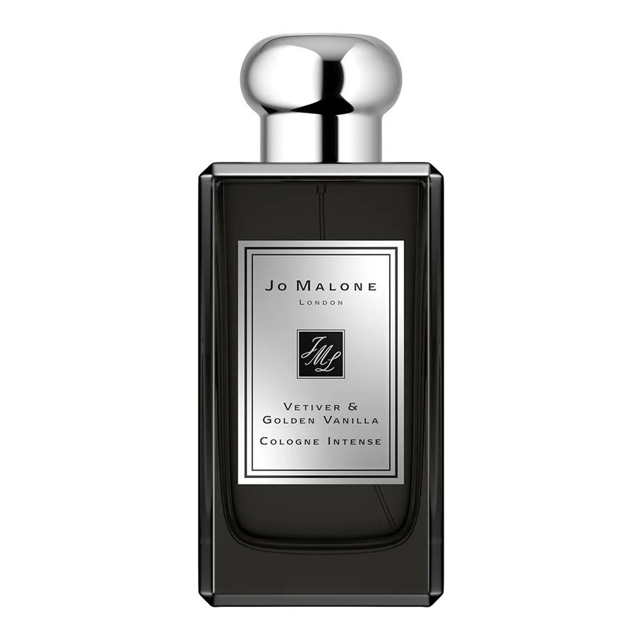 Jo Malone Vetiver & Golden Vanilla Cologne Intense