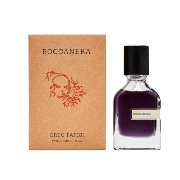 Orto Parisi Boccanera 50 ML