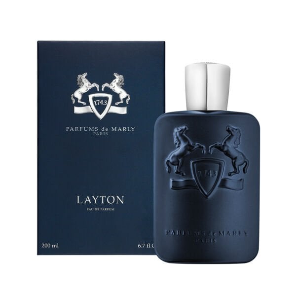Parfums De Marly Layton EDP 200 ML