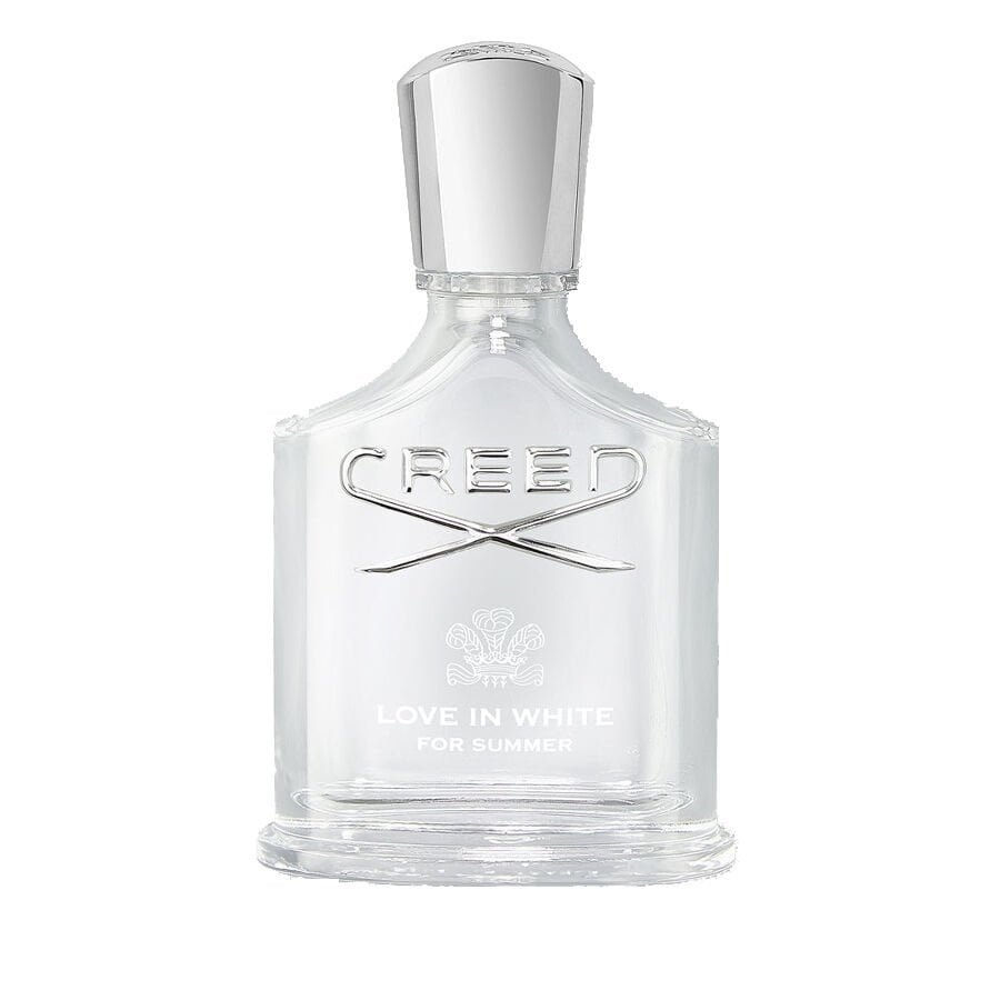 Creed Love In White For Summer