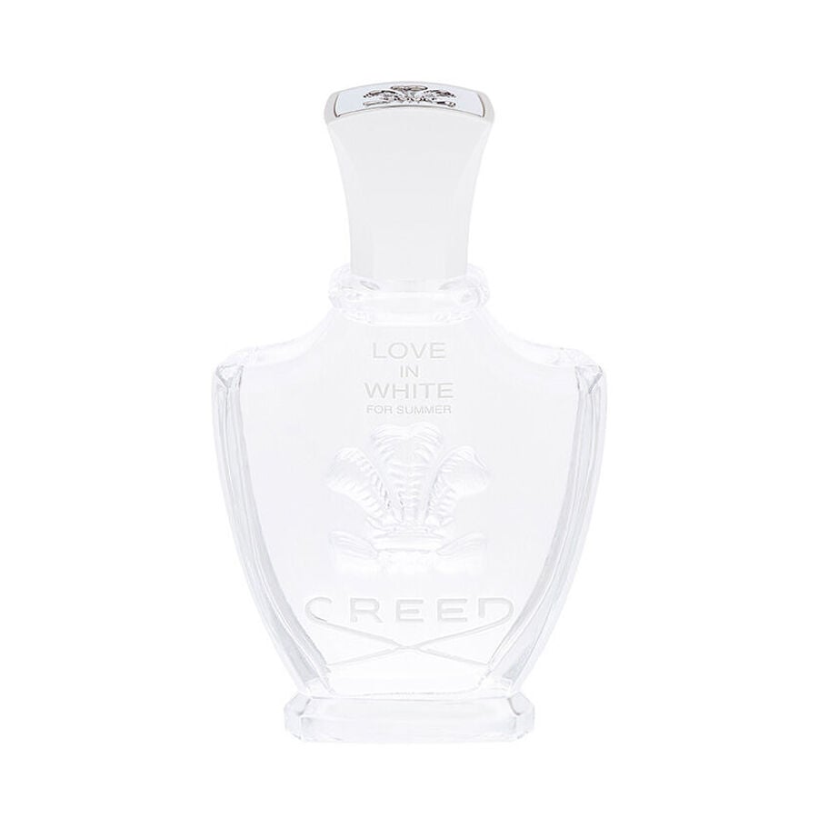 Creed Love In White For Summer