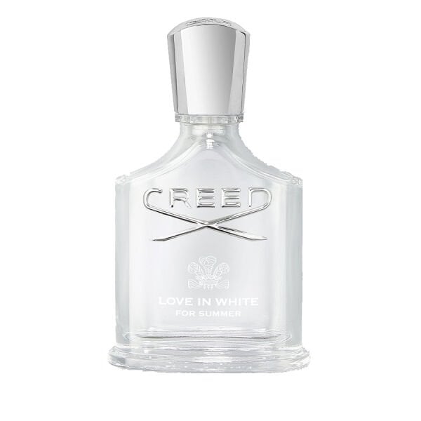 Creed Love In White For Summer