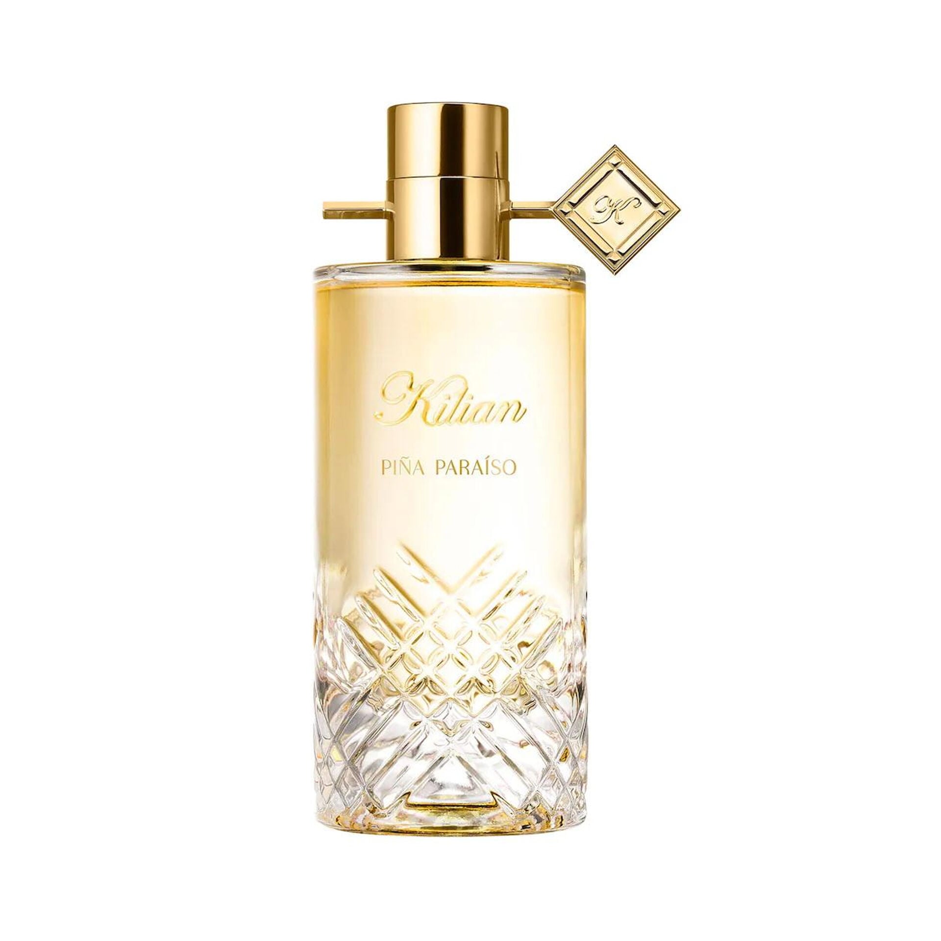 Kilian Piña Paraíso EDP