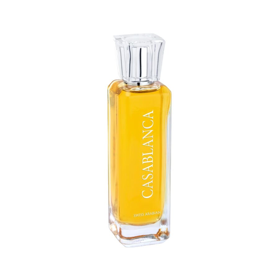 Swiss Arabian Casablanca EDP