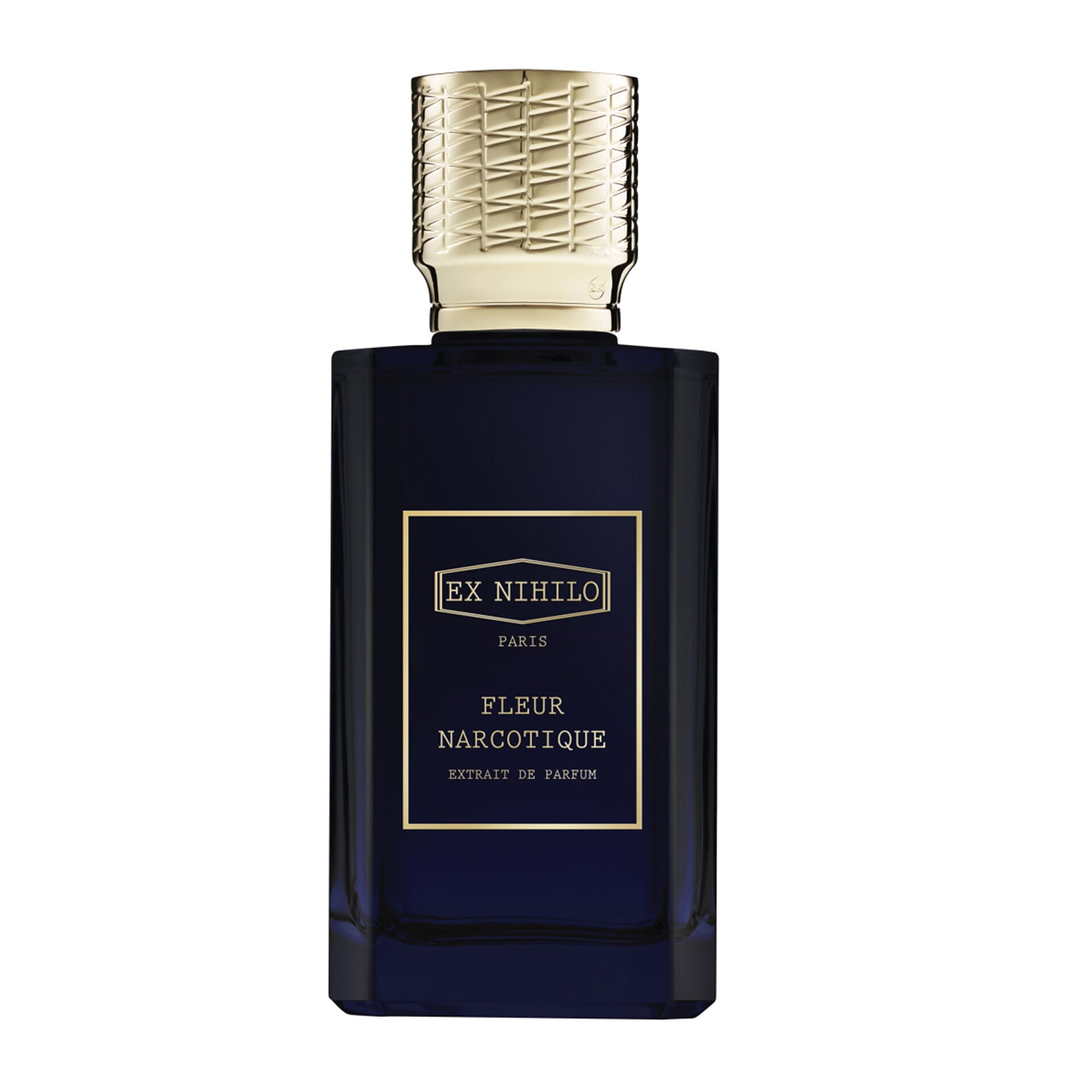 Ex Nihilo Fleur Narcotique Extrait de Parfum 10 ML