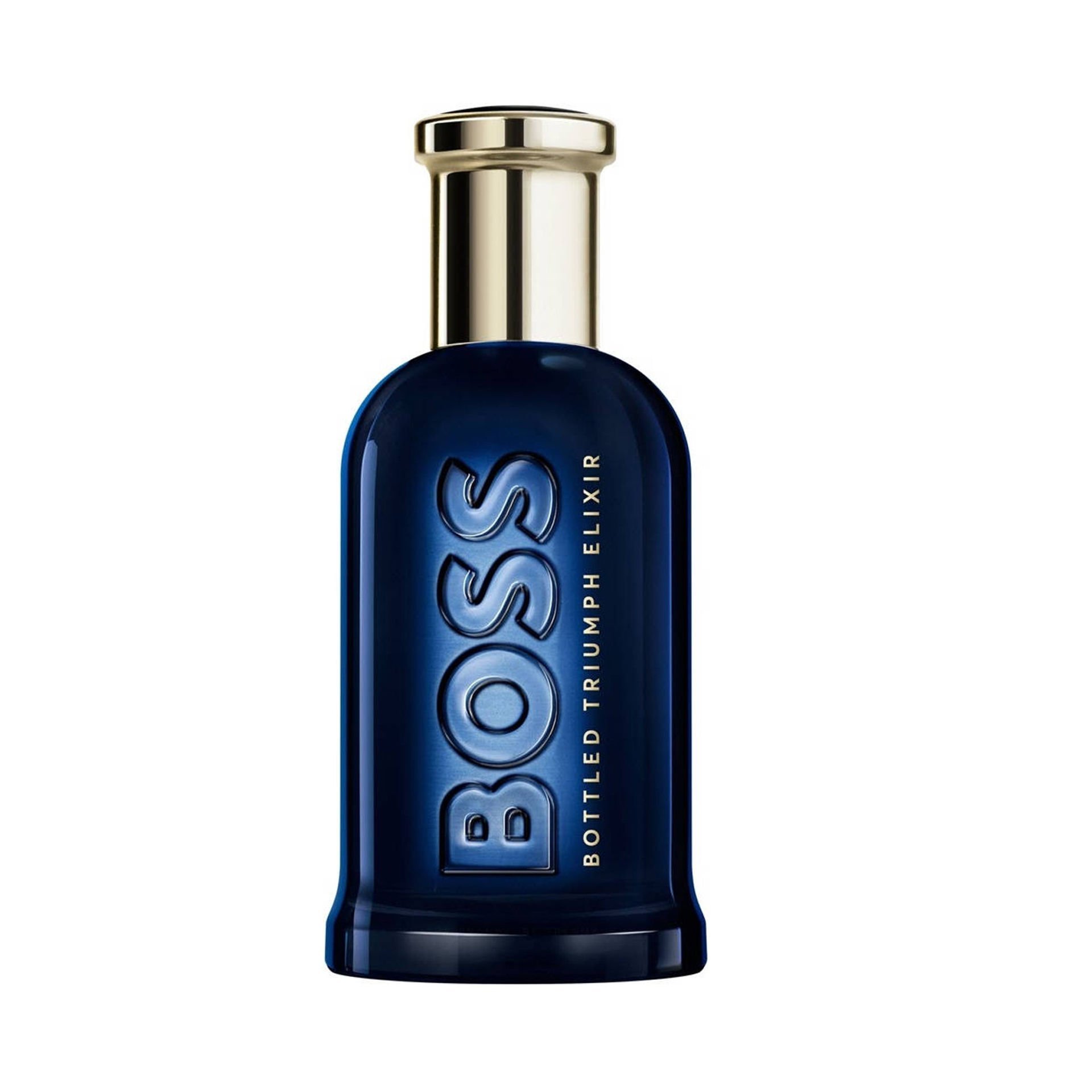 Hugo Boss Bottled Triumph Elixir
