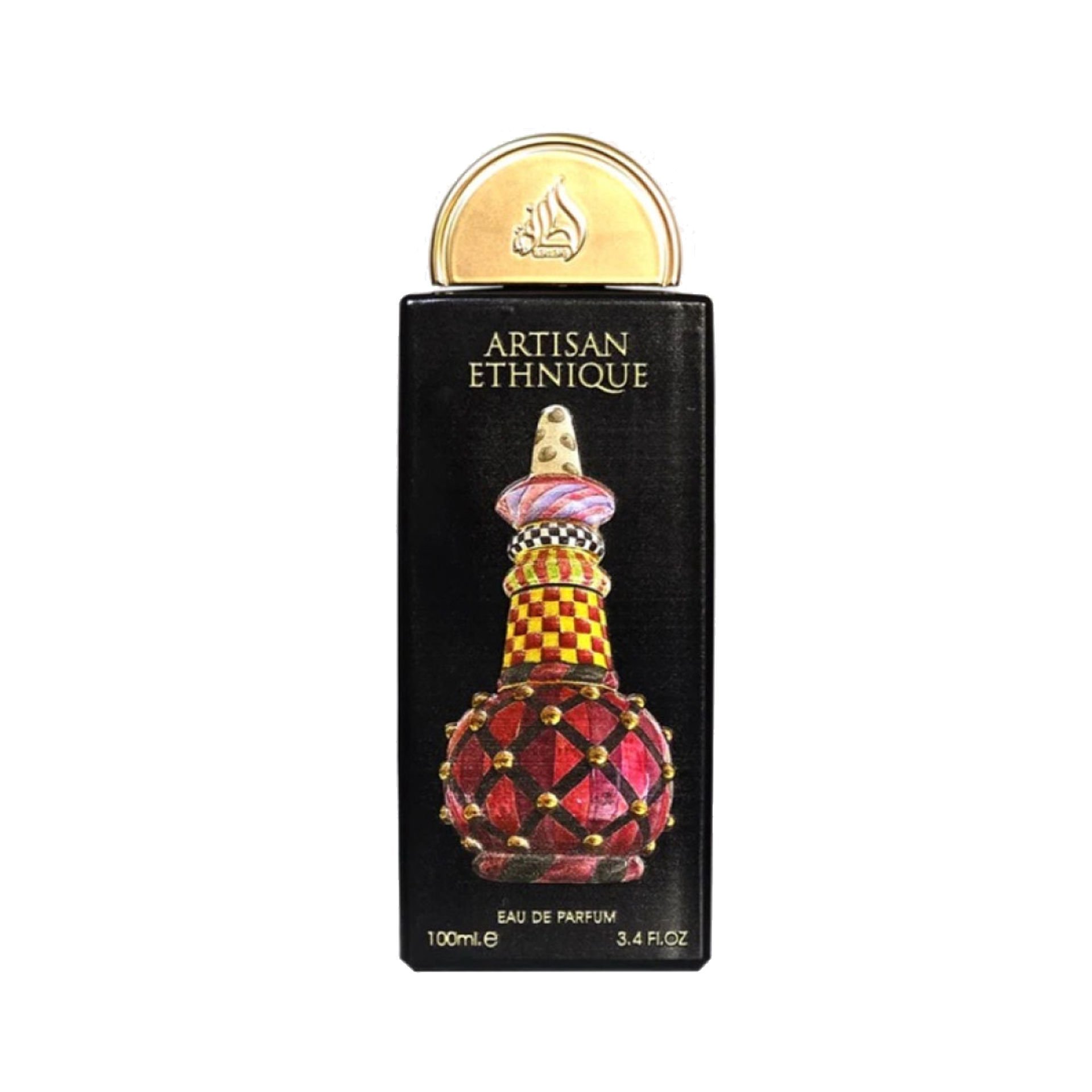 Lattafa Artisan Ethnique EDP