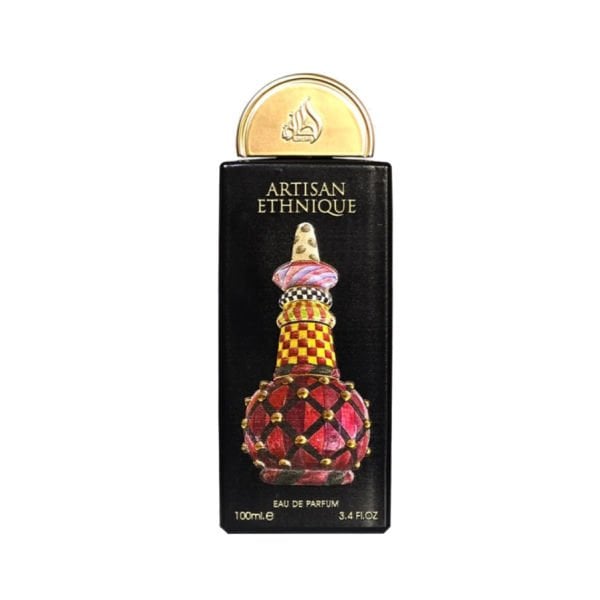 Lattafa Artisan Ethnique EDP