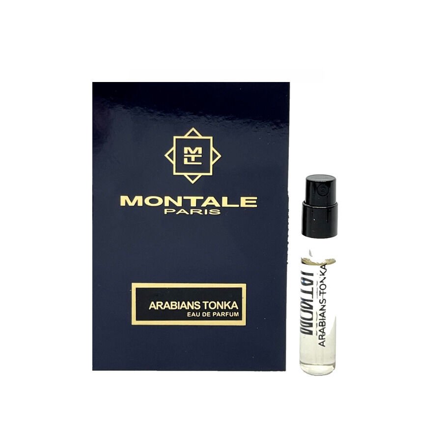 Montale Arabians Tonka EDP 2 ML Sample