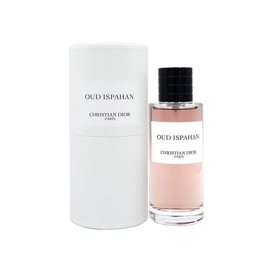 Dior Privee Oud Ispahan 10 ML Deluxe
