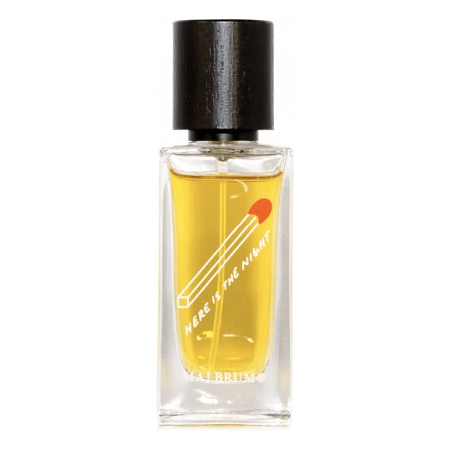 Malbrum Wildfire Extrait