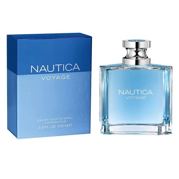 Nautica Voyage EDT 100 ML