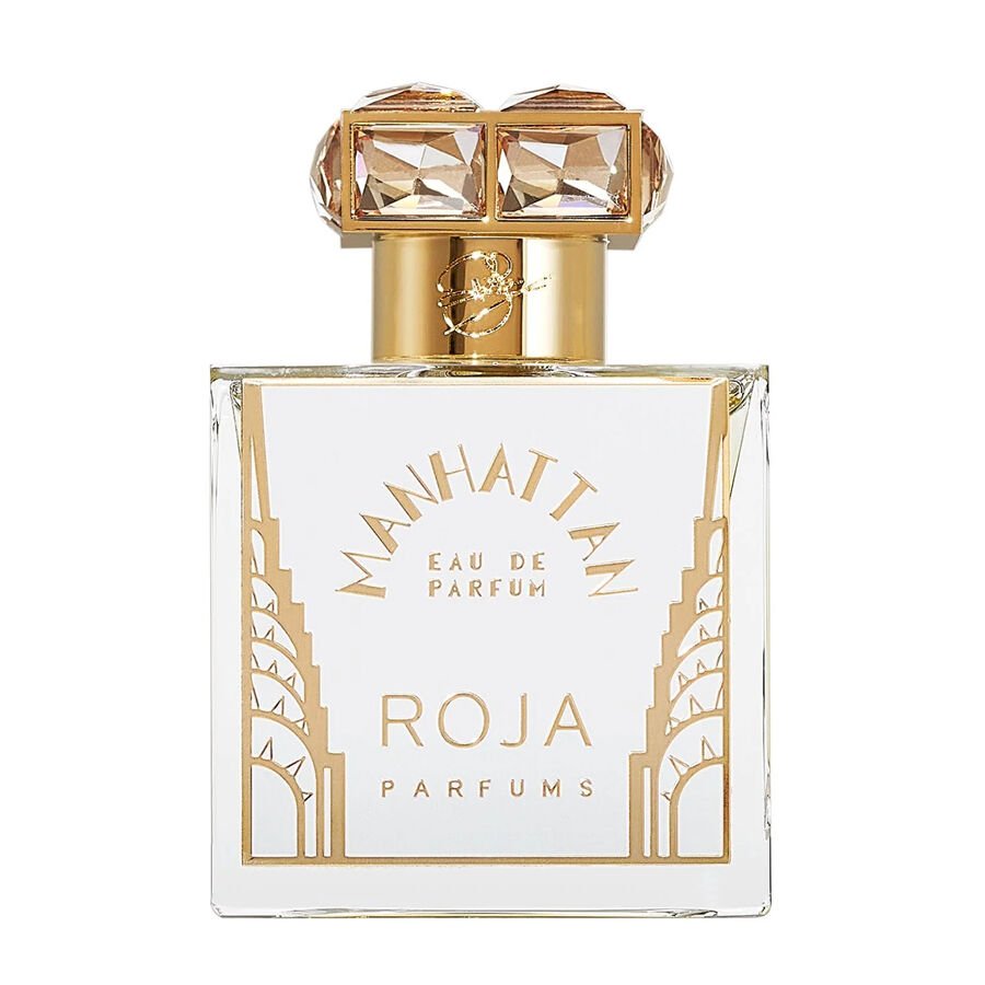 Manhattan by Roja Parfums, 3.4 oz EDP Spray for Unisex main image 1
