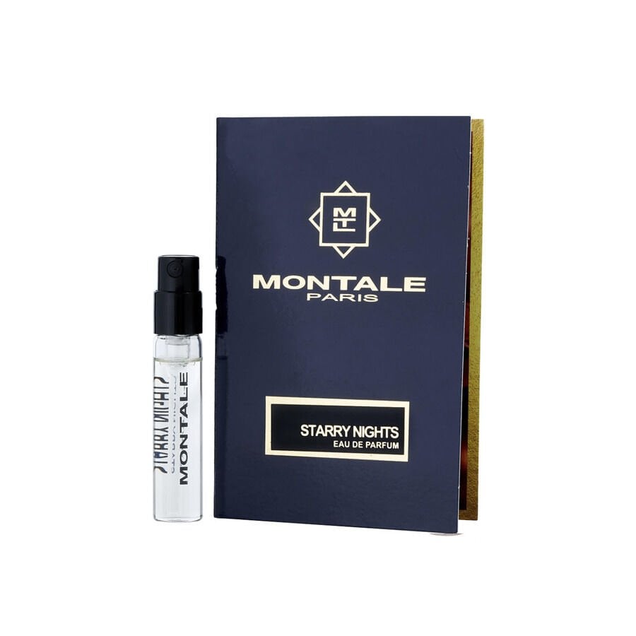 Montale Starry Nights EDP 2 ML Sample