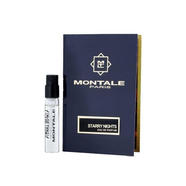 Montale Starry Nights EDP 2 ML Sample