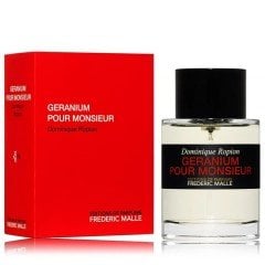 Frederic Malle Geranium Pour Monsieur