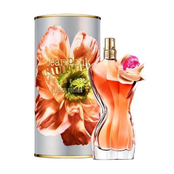Jean Paul Gaultier La Belle Flower Edition EDP 100 ML