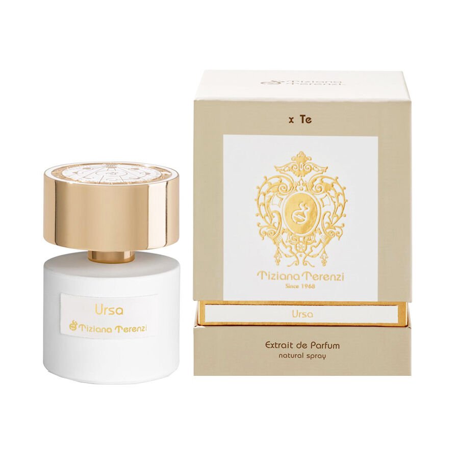 Tiziana Terenzi Ursa 100 ML