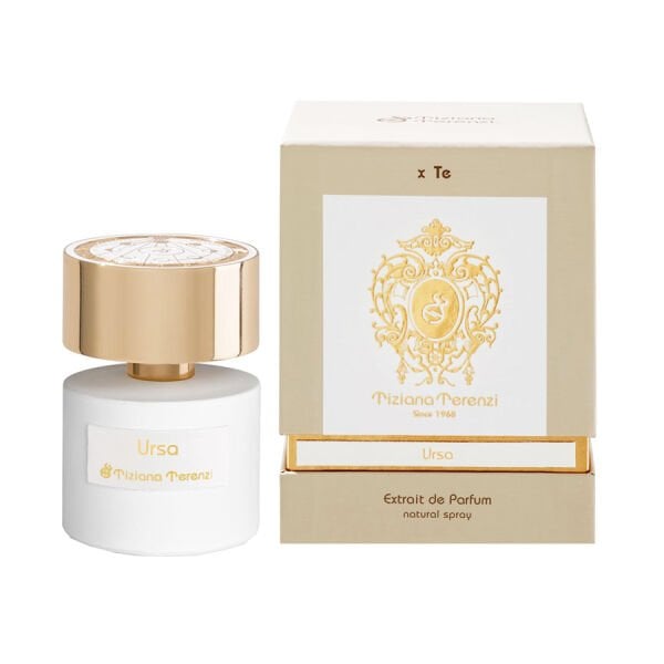 Tiziana Terenzi Ursa 100 ML