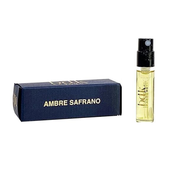BDK Parfums Ambre Safrano 2 ML Deluxe