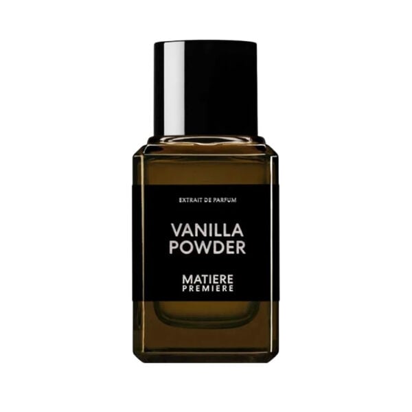 Matiere Premiere Vanilla Powder Extrait de Parfum 10 ML